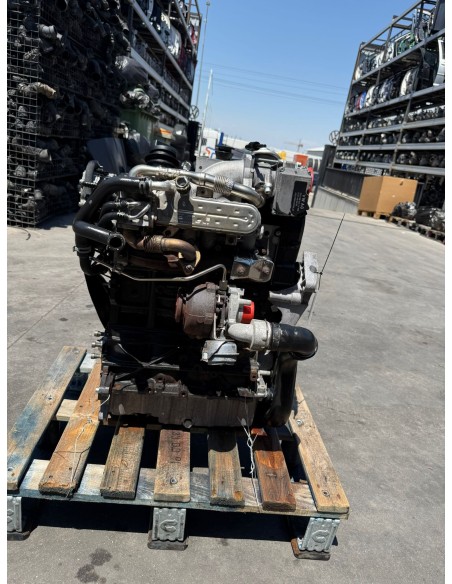 Motor