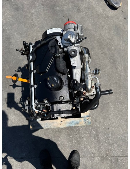 Motor