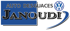 Auto Desguaces Janoudi